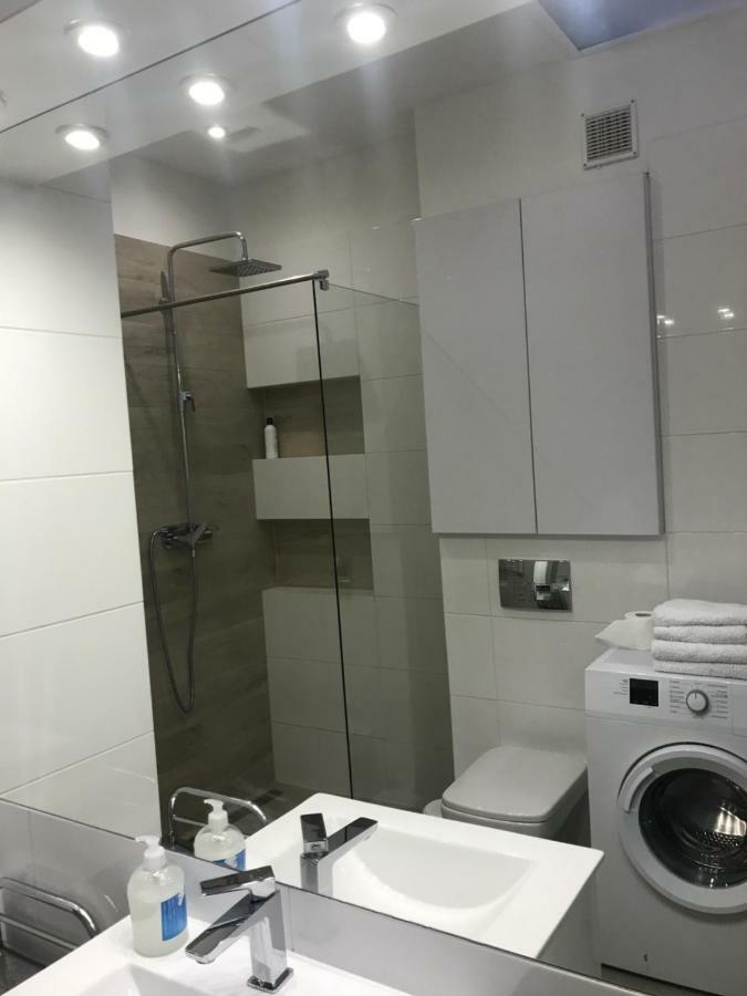 Klimatyczny Apartament Przy Bochenskim Rynku. Bochnia Esterno foto