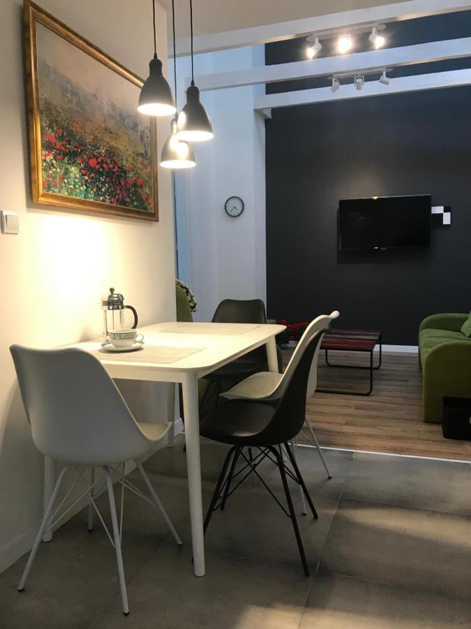 Klimatyczny Apartament Przy Bochenskim Rynku. Bochnia Esterno foto